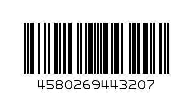 NIKKO Octopus 4.5 UV Royal Purple - Баркод: 4580269443207