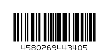 NIKKO Octopus 6 UV Royal Purple - Баркод: 4580269443405