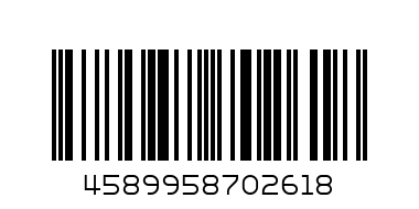 Пилкер Apia SEIRYU HYPER 40gr. col.02 - Баркод: 4589958702618