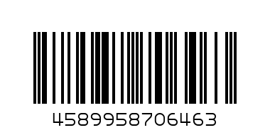 Воблер Воблер APIA Punch line 19 - Баркод: 4589958706463