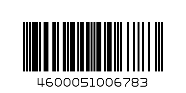 Sobranie slim черно - Баркод: 4600051006783