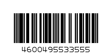 ШБ Конти Моне трюфел 1 кг. - Баркод: 4600495533555