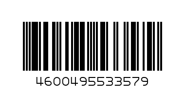 ШБ Конти Бонус малина и кокос 1кг. - Баркод: 4600495533579