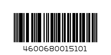 КИТ КАТ ПЛОЧКА БЯЛО И ЧЕРНО - Баркод: 4600680015101