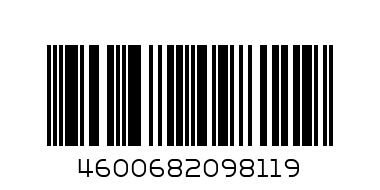 Пиво темное "Туборг Крисмас брю" 0,5л - Баркод: 4600682098119