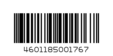 ШАБЛОН ФИГУРАЛЕН видове - Баркод: 4601185001767