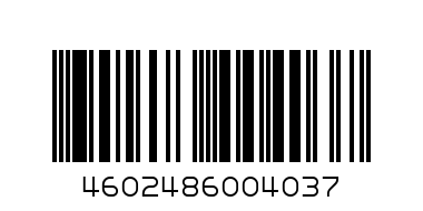 Белая Сова 0.700мл с чаша - Баркод: 4602486004037