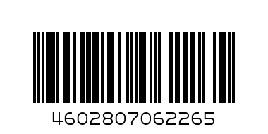 ТЕНДЖЕРА ЕМАЙЛ ПЛИТКА С КАНТ БЯЛО ТЕМЕНУГИ 4,5Л. С-1515АП24 - Баркод: 4602807062265