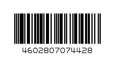 Чайник 2л. с декор емайл - Баркод: 4602807074428