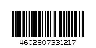 ТЕНДЖЕРА 6.0 ЛУКС ДЕКОР гъбка - Баркод: 4602807331217