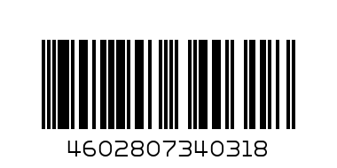 Тенджера емайл, Червени точки - Ф22см, 4,5л. С-1515АП24ЭК - Баркод: 4602807340318