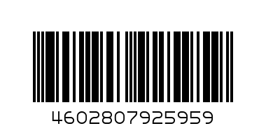 ТЕНДЖЕРА ЕМАЙЛ ТУМБЕСТА С КАНТ БЯЛО ТЕМЕНУГИ 5Л. С-4216АП24ЭК - Баркод: 4602807925959