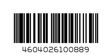 Настенка - Баркод: 4604026100889