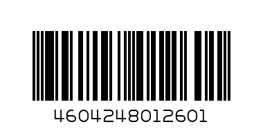 Хрян 190гр - Баркод: 4604248012601