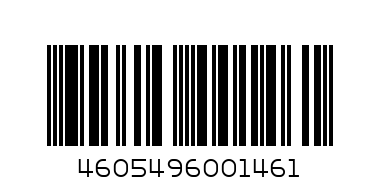 Спагети "Биг Бон" 85гр. - Баркод: 4605496001461