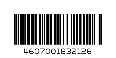 ЦИКОРИЯ ЗДРАВЕ - Баркод: 4607001832126