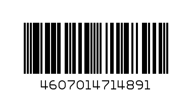 Тенджера 7л.1RF-24см. - Баркод: 4607014714891
