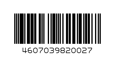 КИБРИТ - Баркод: 4607039820027