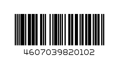 Кибрит - Баркод: 4607039820102