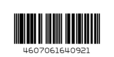 Вафли Мираж 0.25 Кимры - Баркод: 4607061640921