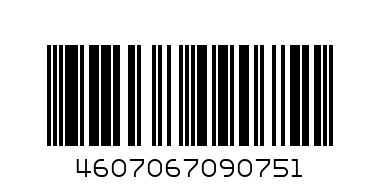 Каприз-1л вишня, шт - Баркод: 4607067090751
