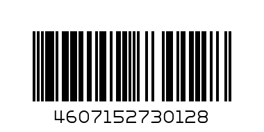 sdslsfl - Баркод: 4607152730128