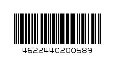 Ш-Д МИЛКА МЛЯН ЛЕШНИК 0.300 - Баркод: 4622440200589