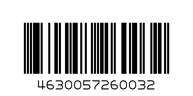 шапка 222gsuc7301-58 - Баркод: 4630057260032