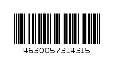 шапка 12308gjc7302-58 - Баркод: 4630057314315