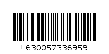 комплект чорапи от 2 чифта 22310bjc8505-26 - Баркод: 4630057336959