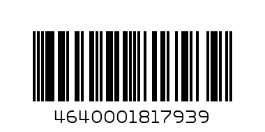 Moщен ANTI-AGE серум с Tripeptide - Баркод: 4640001817939