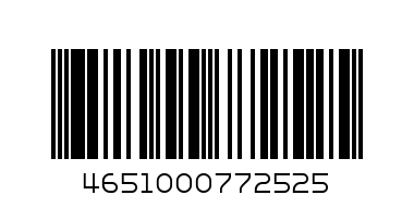 КЕПЧЕ БАМБУК - Баркод: 4651000772525