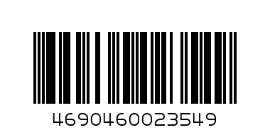 Тенджера 1,5 л. 1С15С с декор - Баркод: 4690460023549
