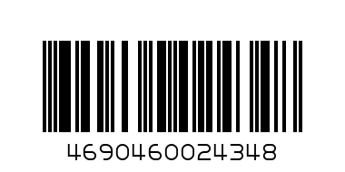 Р-Тенджера-руска 2.9л-без декор-2с16 - Баркод: 4690460024348