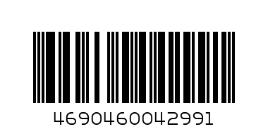 ТЕНДЖЕРА ДЕКОР 3л. (26224),2.9Л. - Баркод: 4690460042991