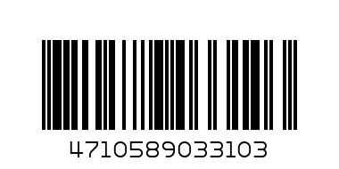 Отвертка ударна 17 части/5171 - Баркод: 4710589033103