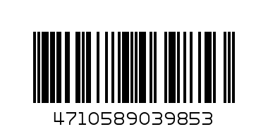 Отверка ударна  10 мм.71310М  JN62870 - Баркод: 4710589039853