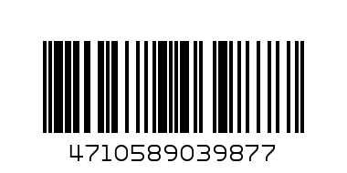 Отверка ударна  14 мм.71314М  JN62872 - Баркод: 4710589039877