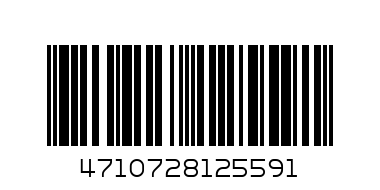OMEGA KB-1000 263113BB /USB/BL - Баркод: 4710728125591