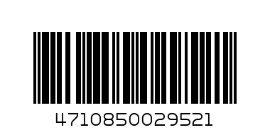 Механизъм джобен SQ42 - Баркод: 4710850029521