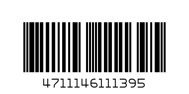 ШИШЕ ЗА БЕБЕ 250 С - Баркод: 4711146111395
