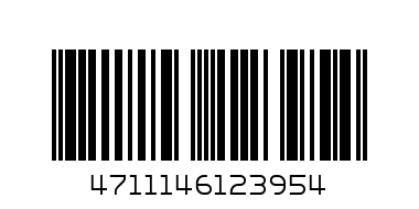 Камера-52295-шише с 2 дръжки 140мл - Баркод: 4711146123954