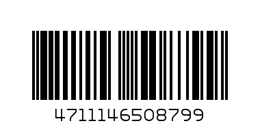 Шише "Camera"   8799 - Баркод: 4711146508799