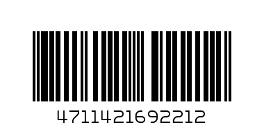 Мишка A4 AK-7 /opt/usb - Баркод: 4711421692212
