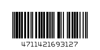 A4 BW-18K RED /U-SHAPE /USB - Баркод: 4711421693127