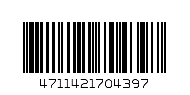 МИШКА A4 X-710BF GAME USB - Баркод: 4711421704397
