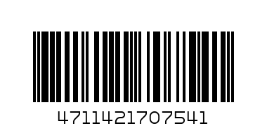 МИШКА A4 X-750MF /LASER/MINI/USB/PS2 - Баркод: 4711421707541