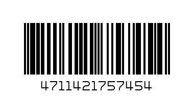 Клавиатура A4 KL-7MUU XSLIM USB SLV/BL - Баркод: 4711421757454