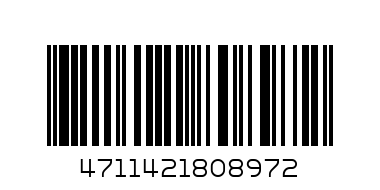 Мишка Геймърска A4TECH X7 series X-710BH, 2000DPI, USB - Баркод: 4711421808972