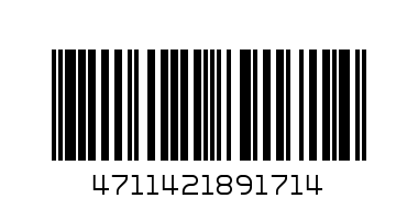 A4 G7-100D WL USB CARBON - Баркод: 4711421891714